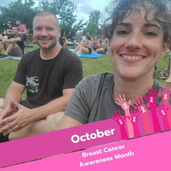 Meet your Posher, Rachael - Picture 1 of 1